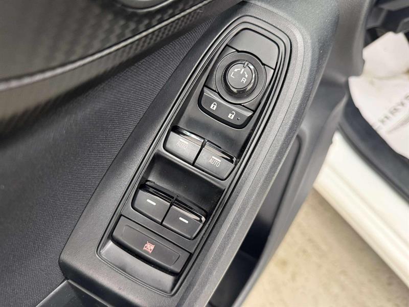 subaru Impreza 2019 - 10