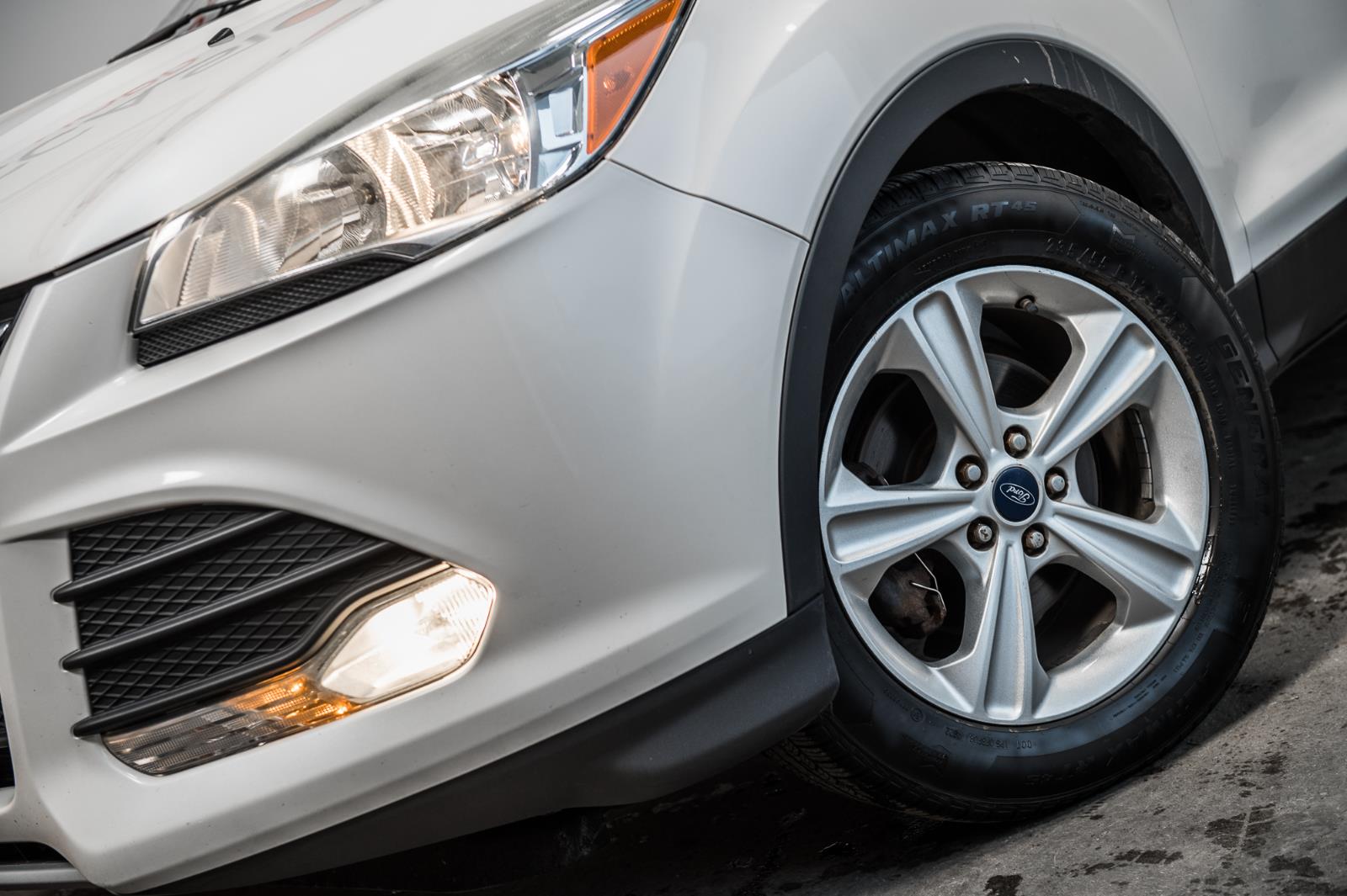 ford Escape 2015 - 2