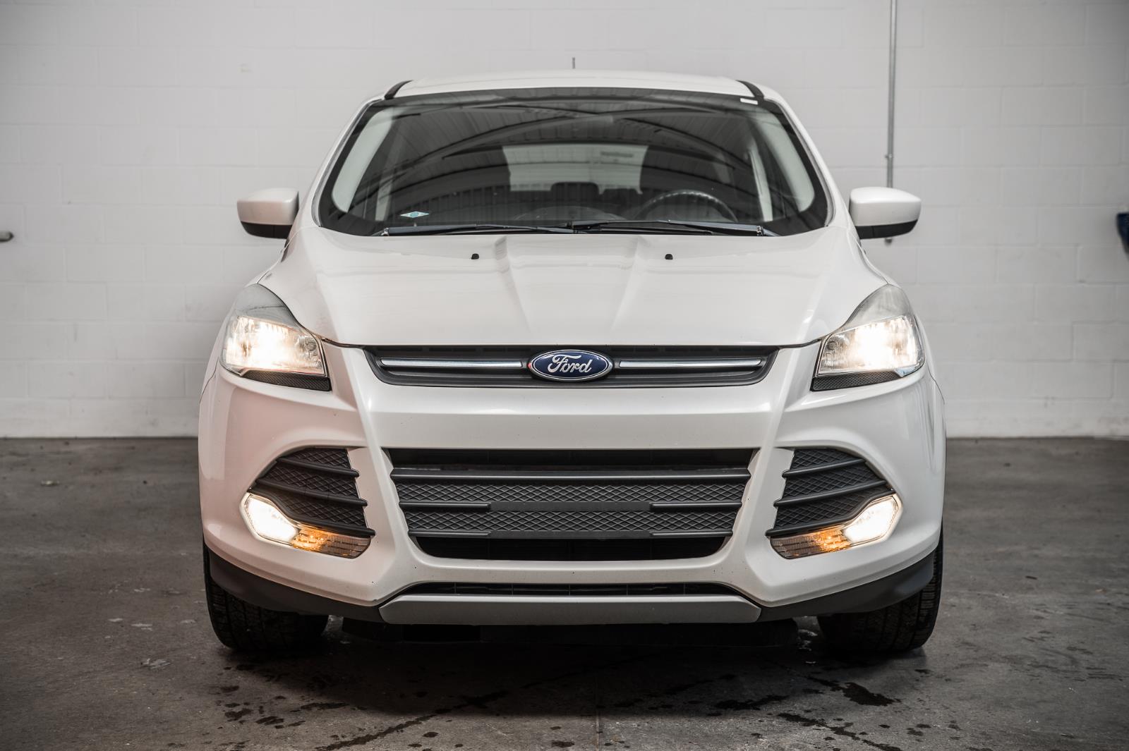 ford Escape 2015 - 3