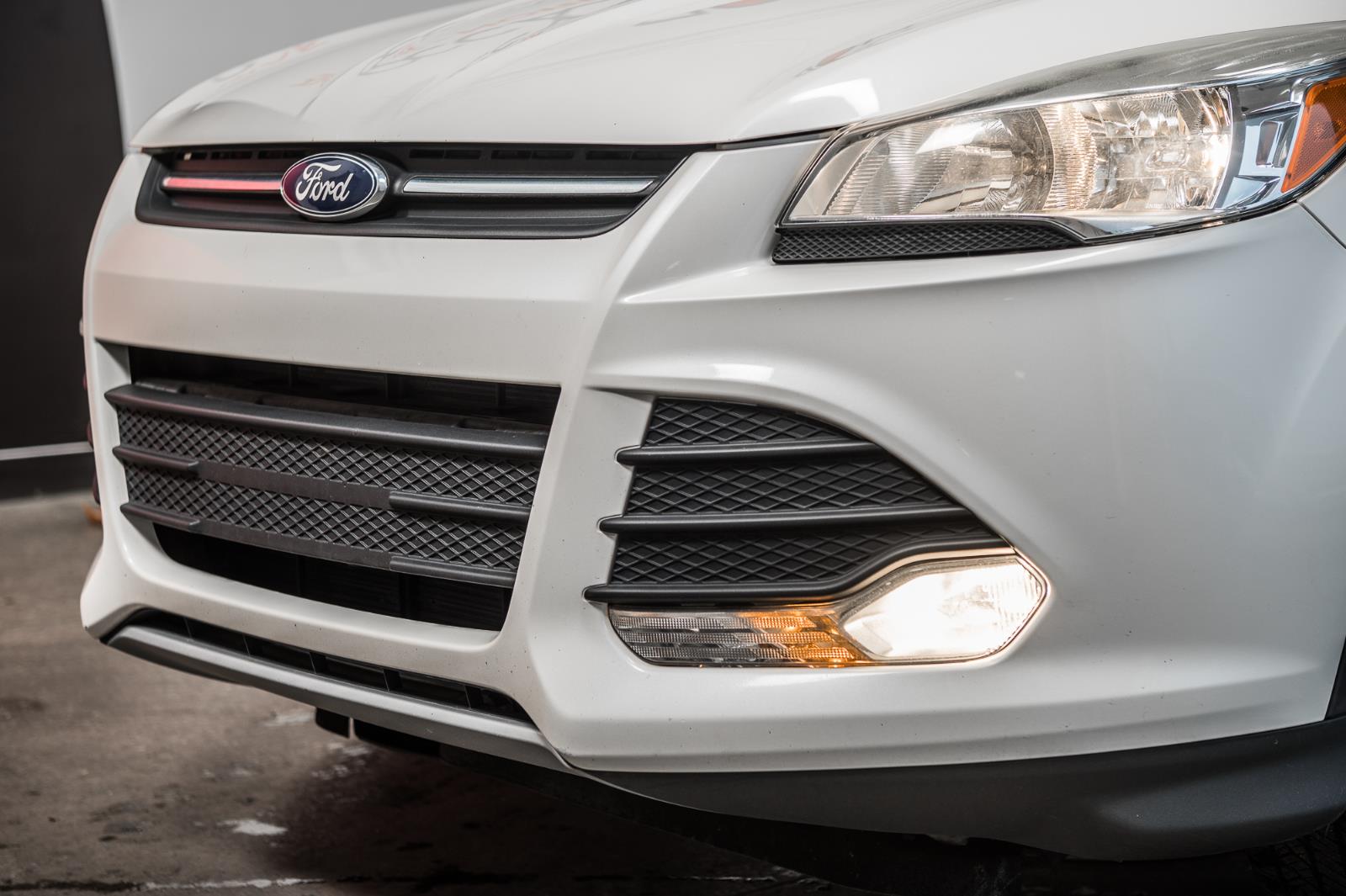 ford Escape 2015 - 4