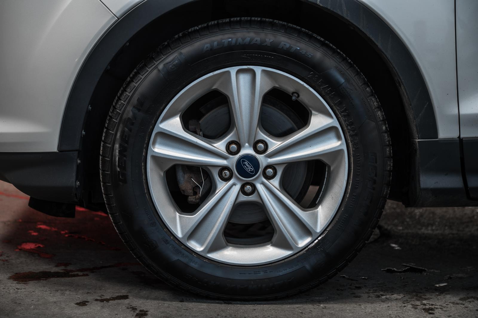 ford Escape 2015 - 5