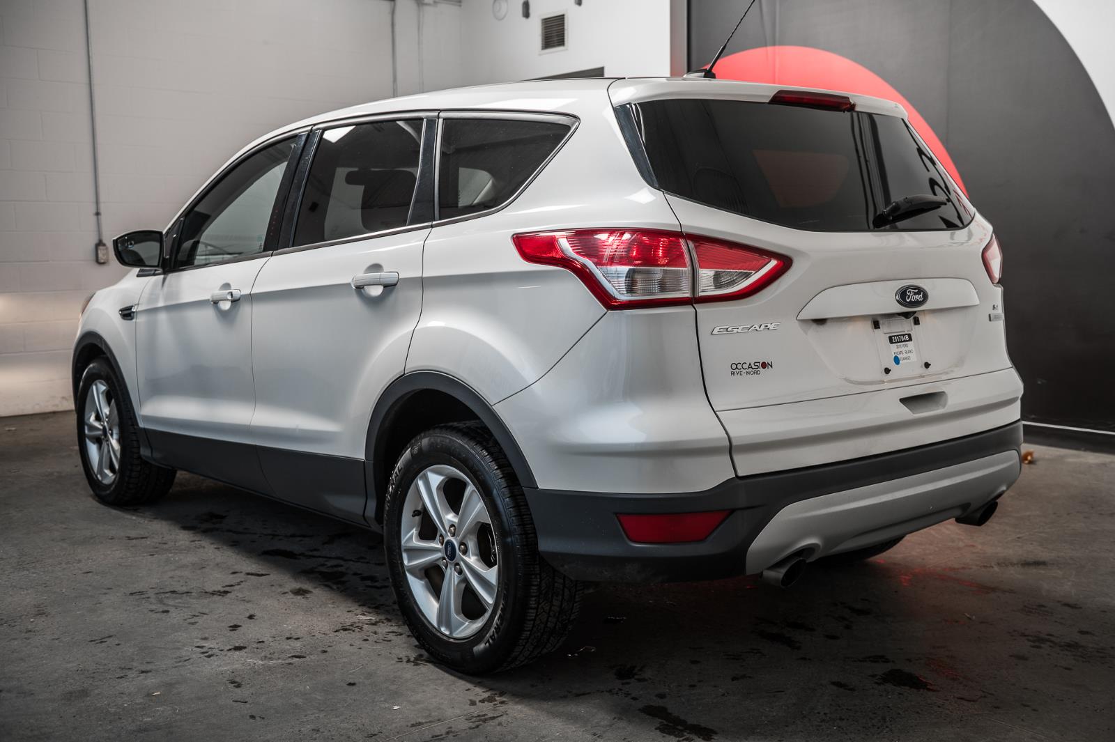 ford Escape 2015 - 7