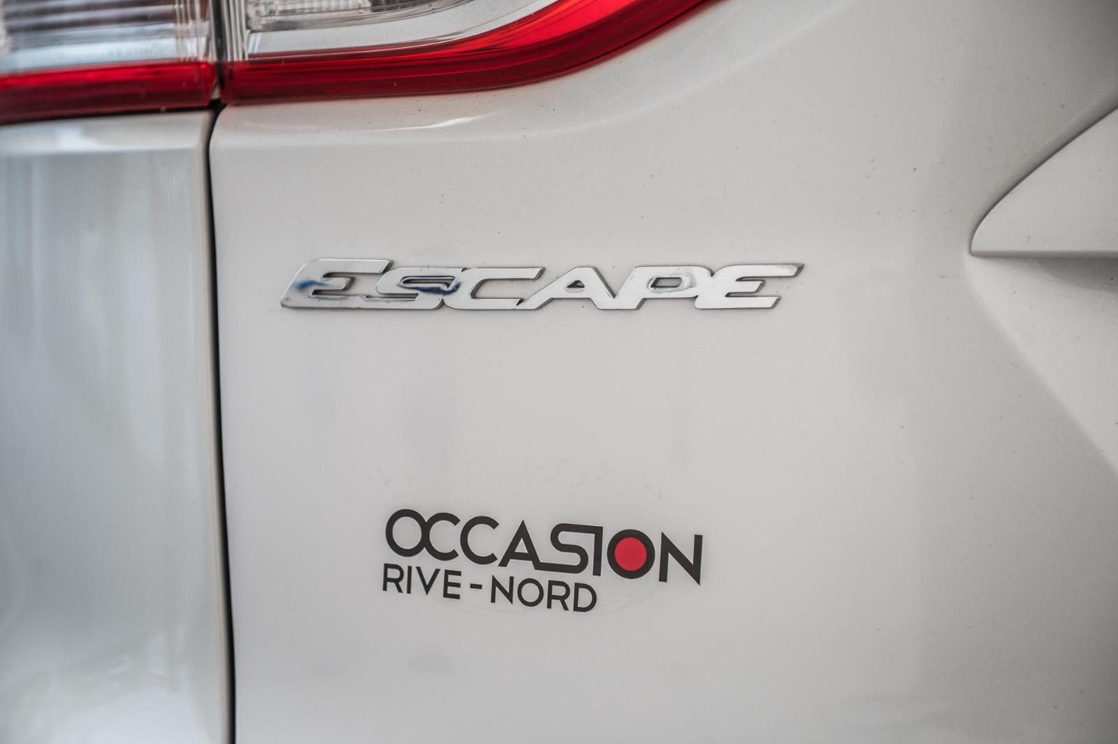 ford Escape 2015 - 9