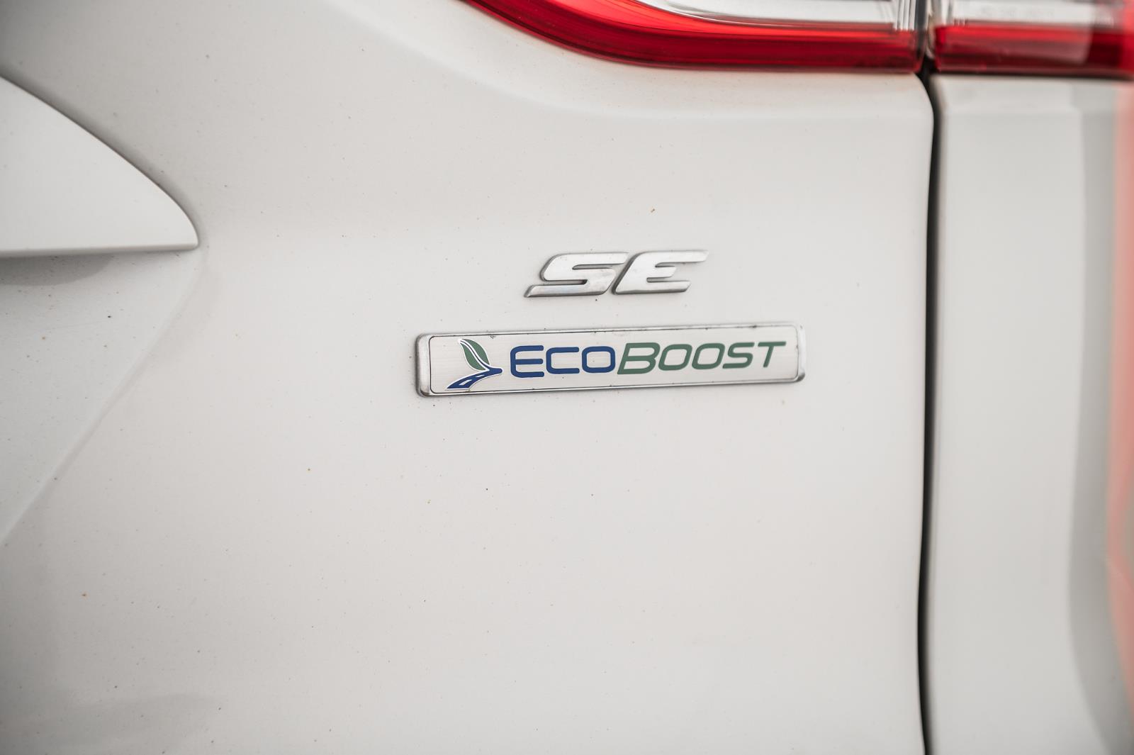 ford Escape 2015 - 10