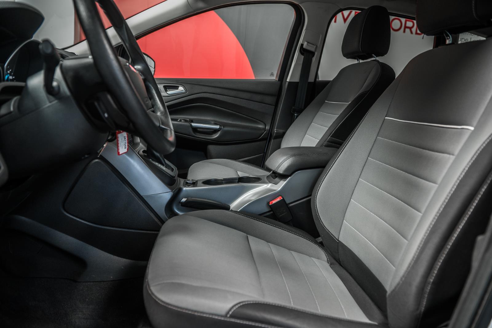 ford Escape 2015 - 13