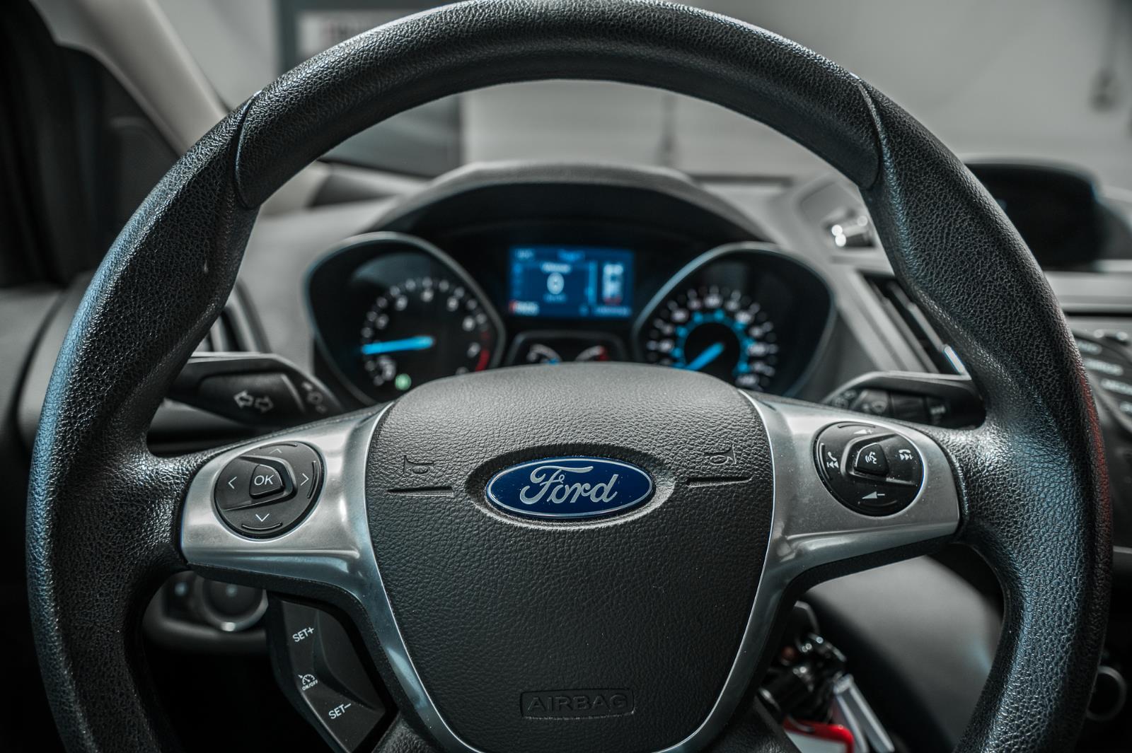 ford Escape 2015 - 15