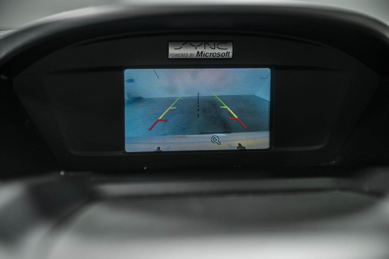 ford Escape 2015 - 18