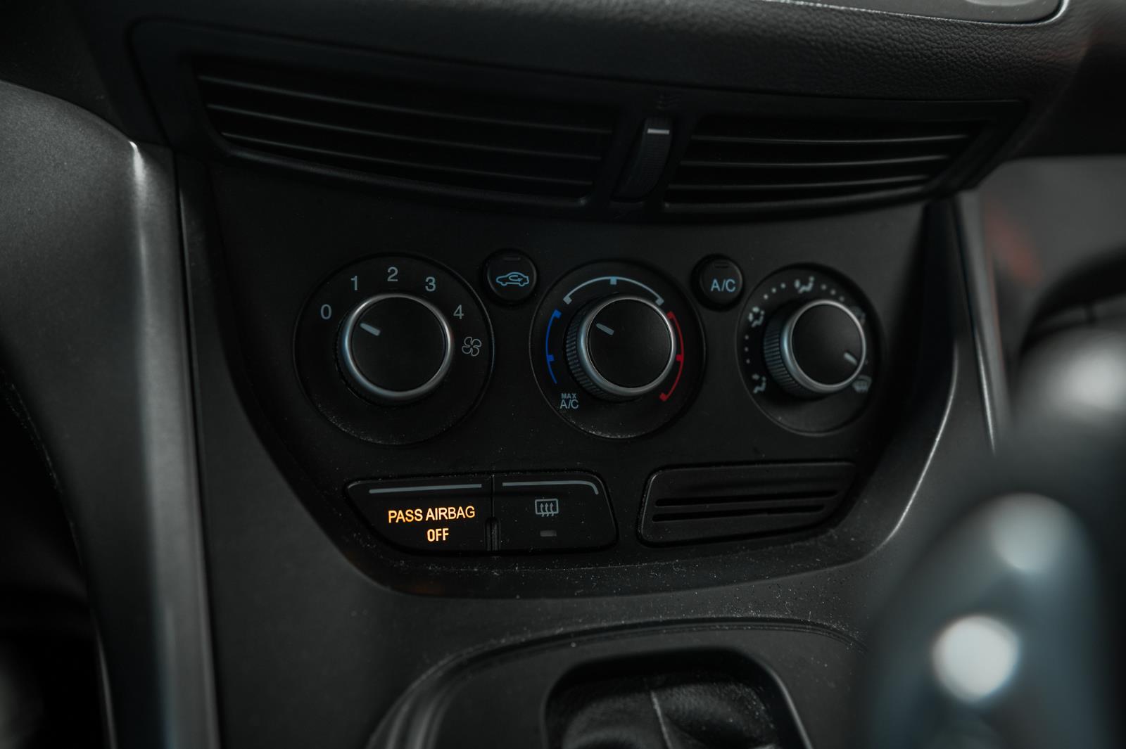 ford Escape 2015 - 20