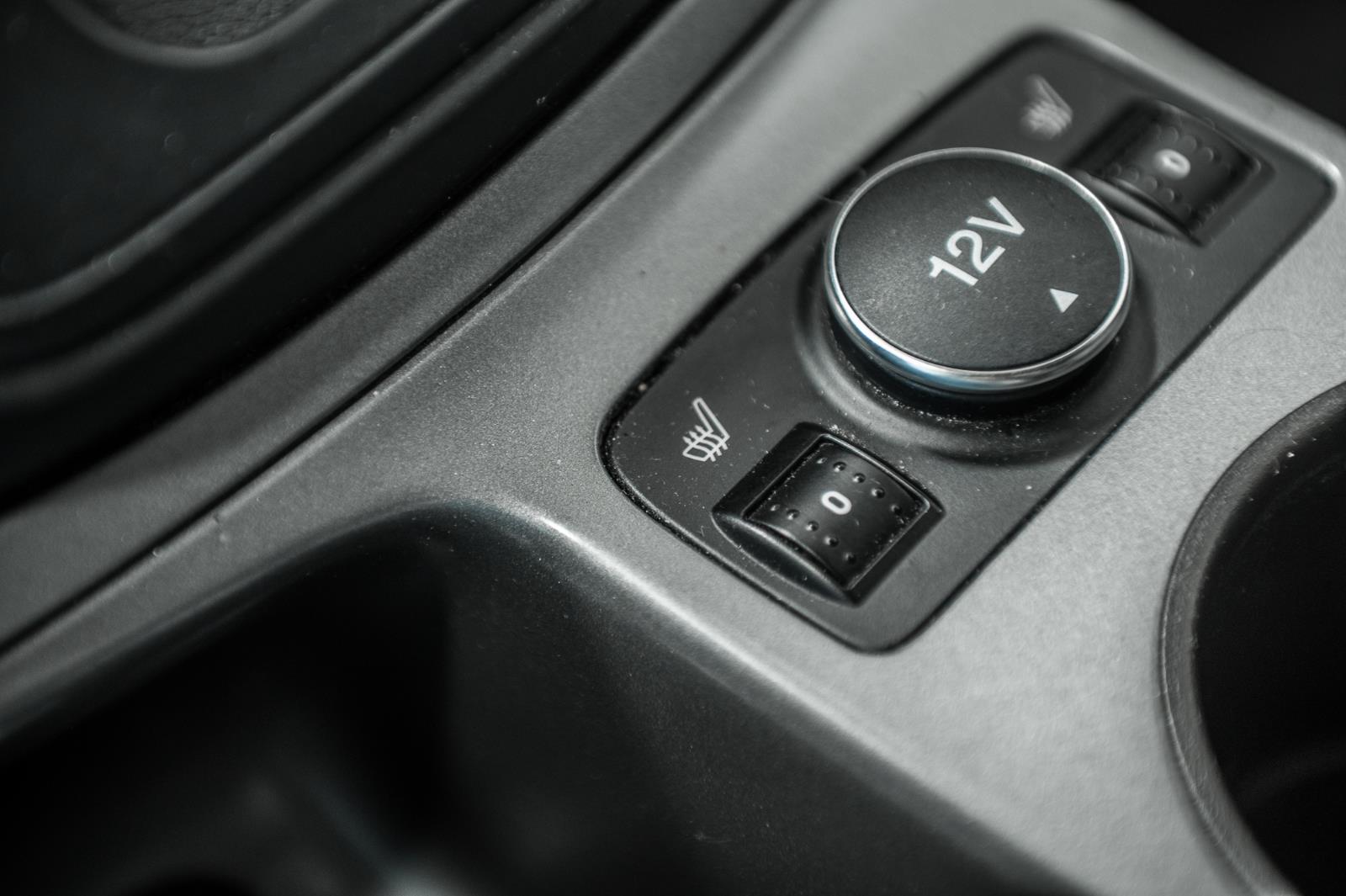 ford Escape 2015 - 22