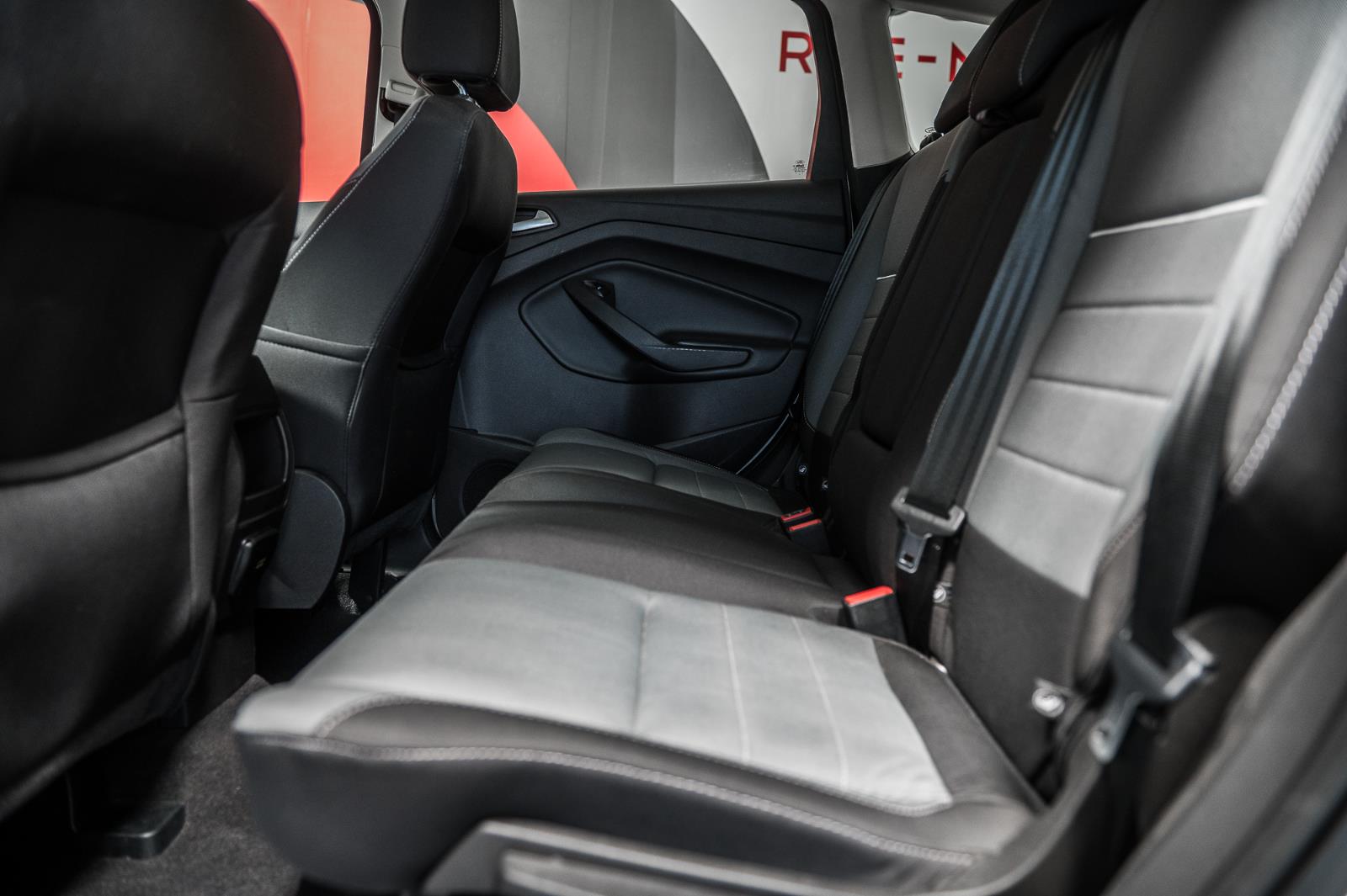 ford Escape 2015 - 23