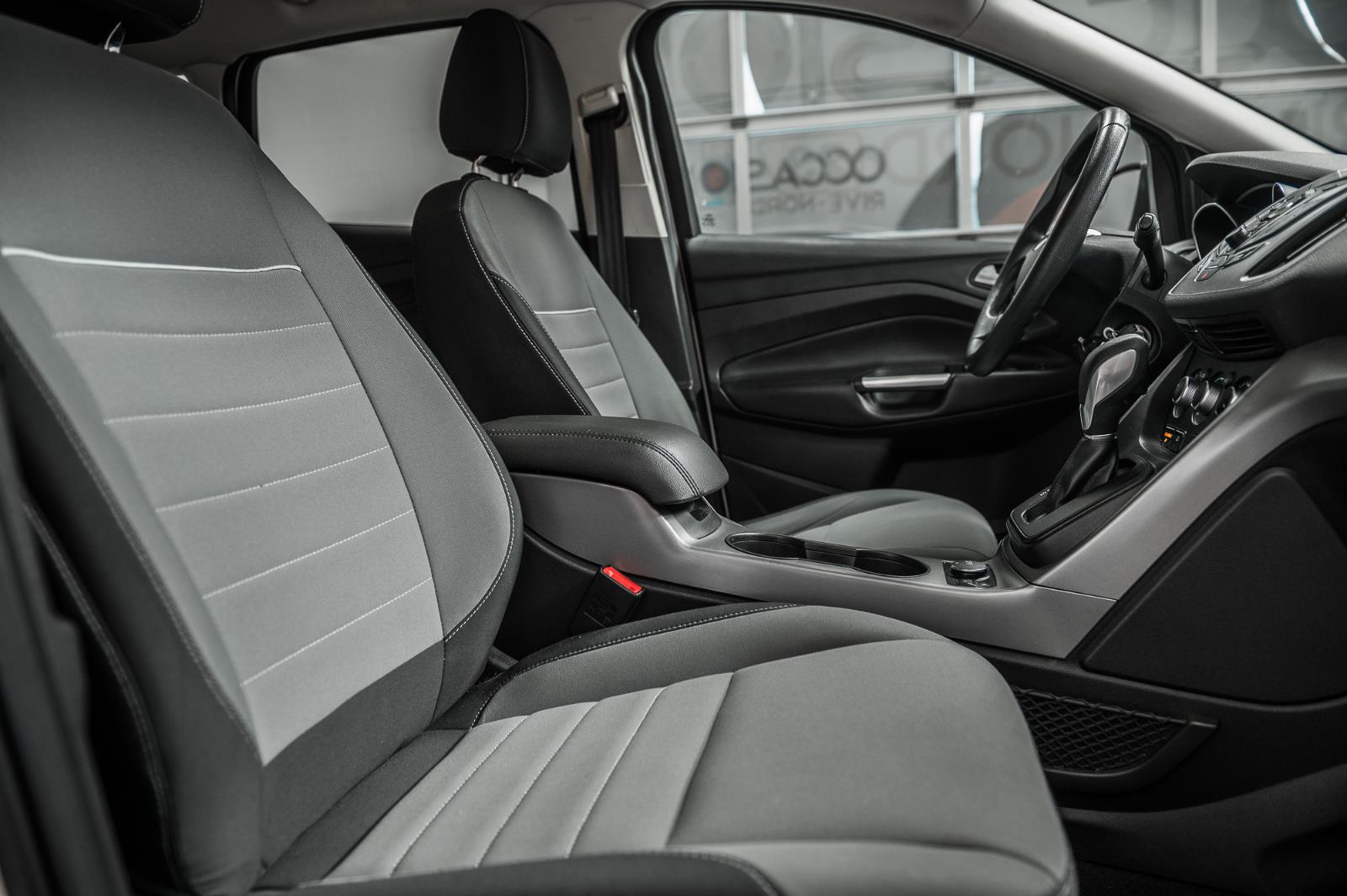 ford Escape 2015 - 28