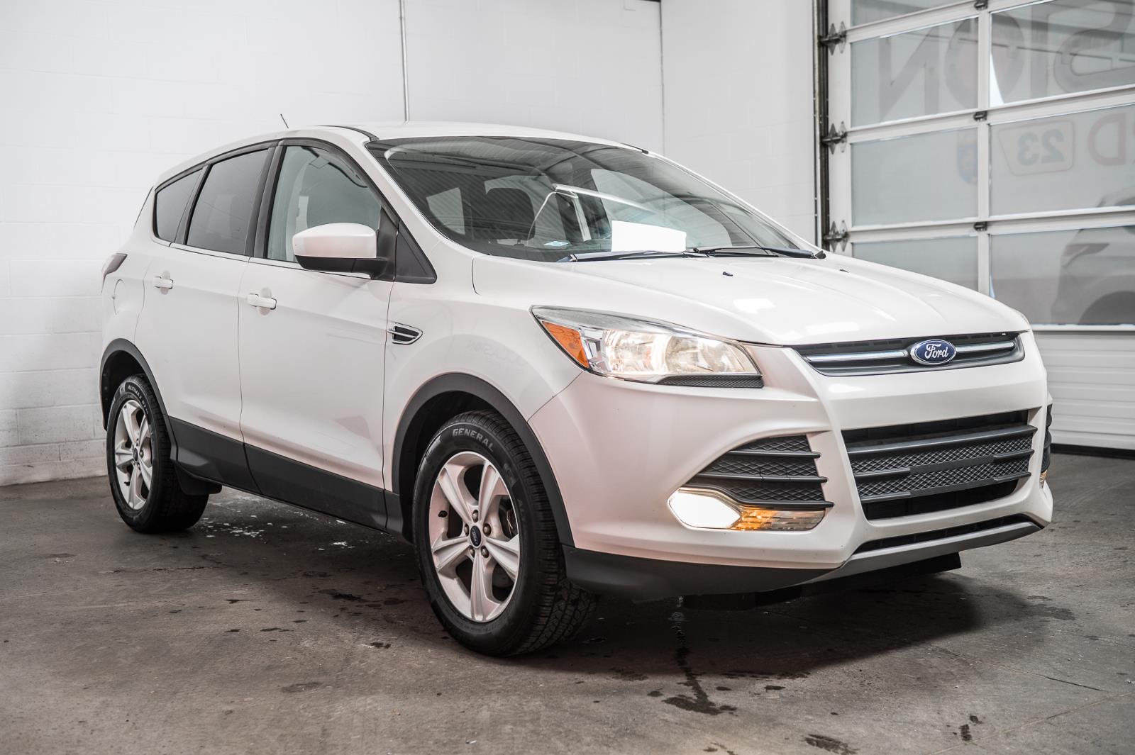 ford Escape 2015 - 29