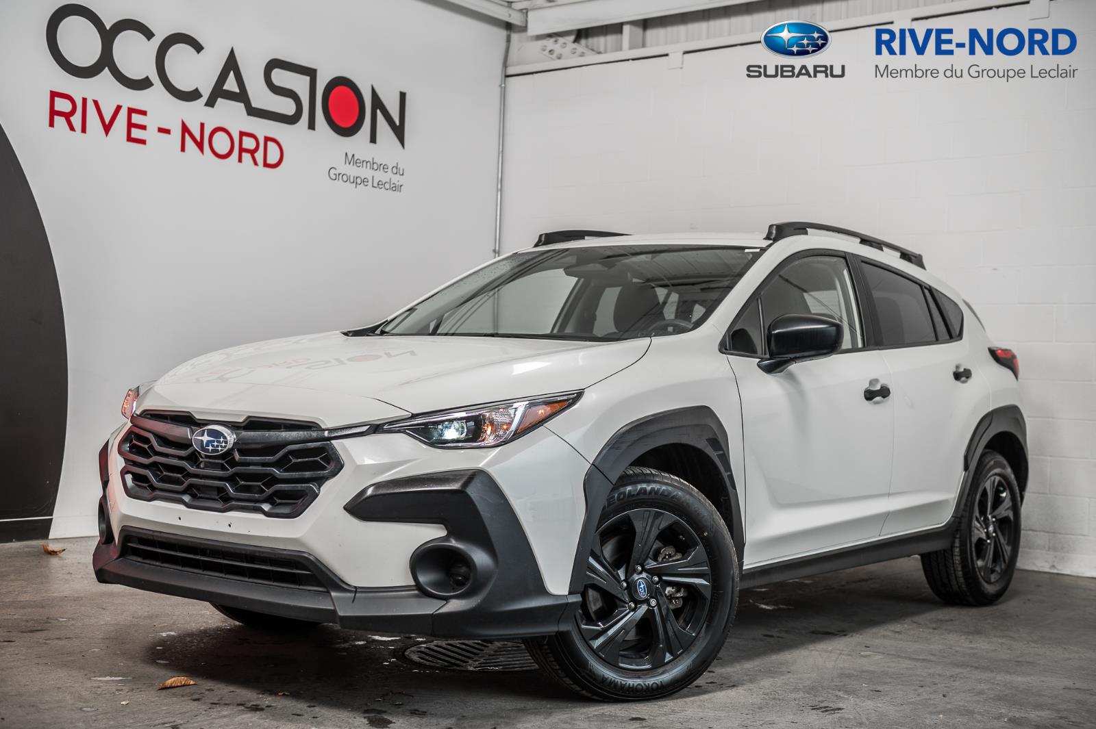 subaru Crosstrek 2024