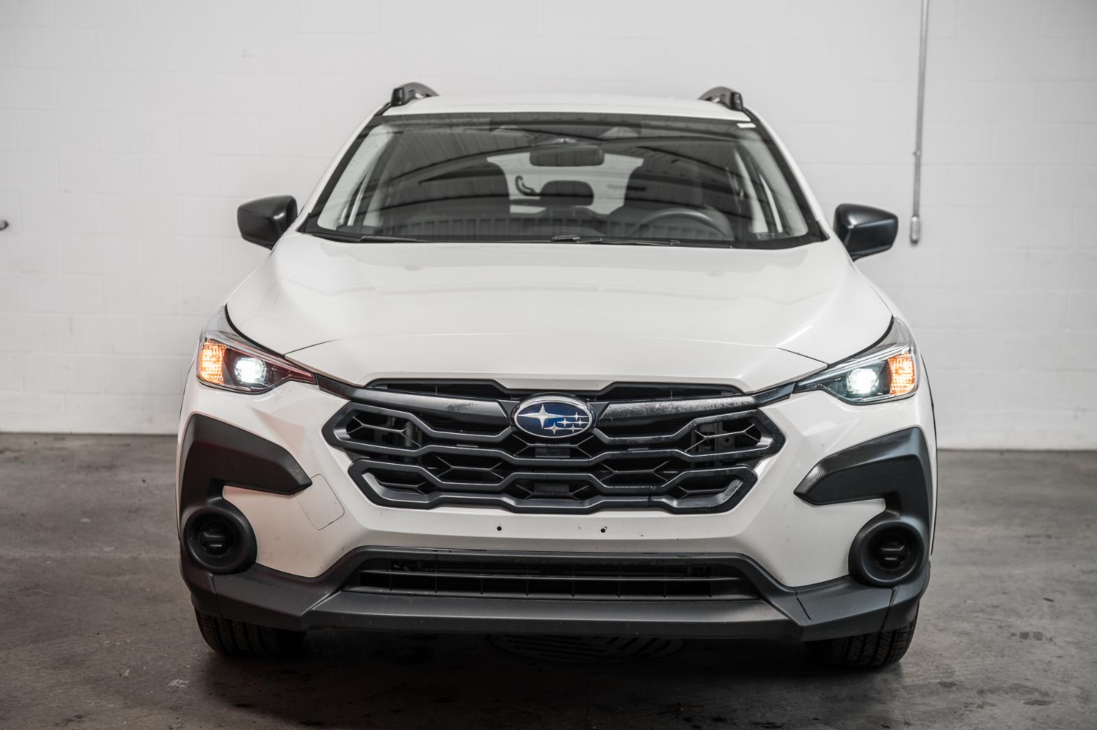 subaru Crosstrek 2024 - 4