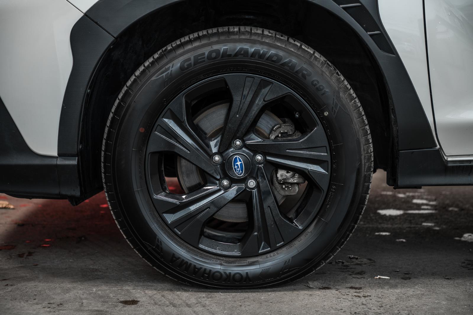 subaru Crosstrek 2024 - 8