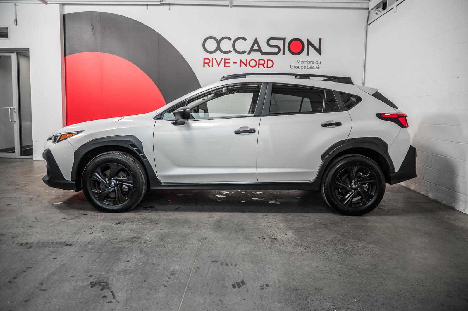 subaru Crosstrek 2024 - 10