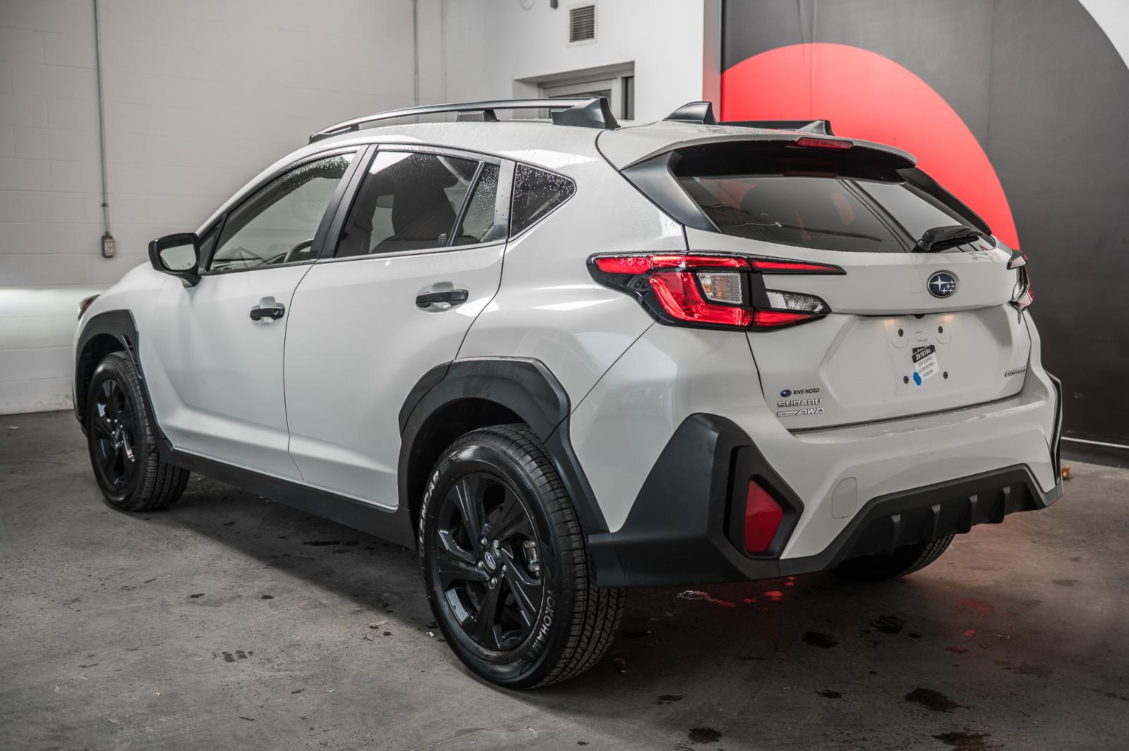 subaru Crosstrek 2024 - 12