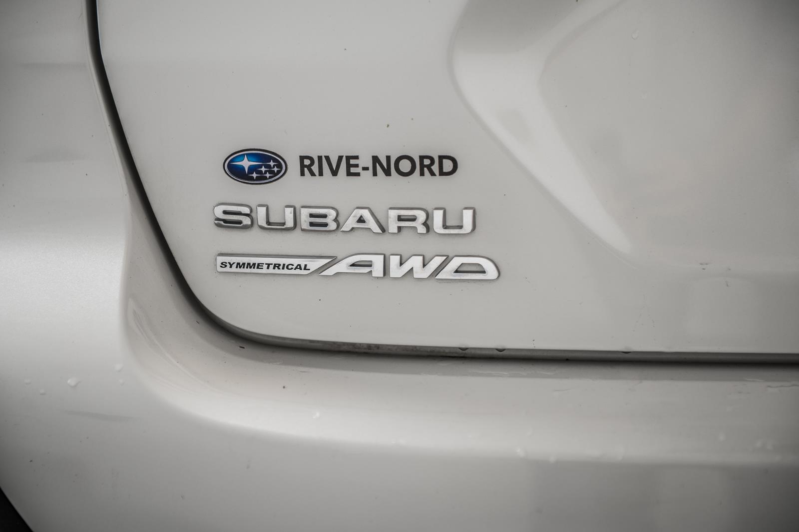 subaru Crosstrek 2024 - 16