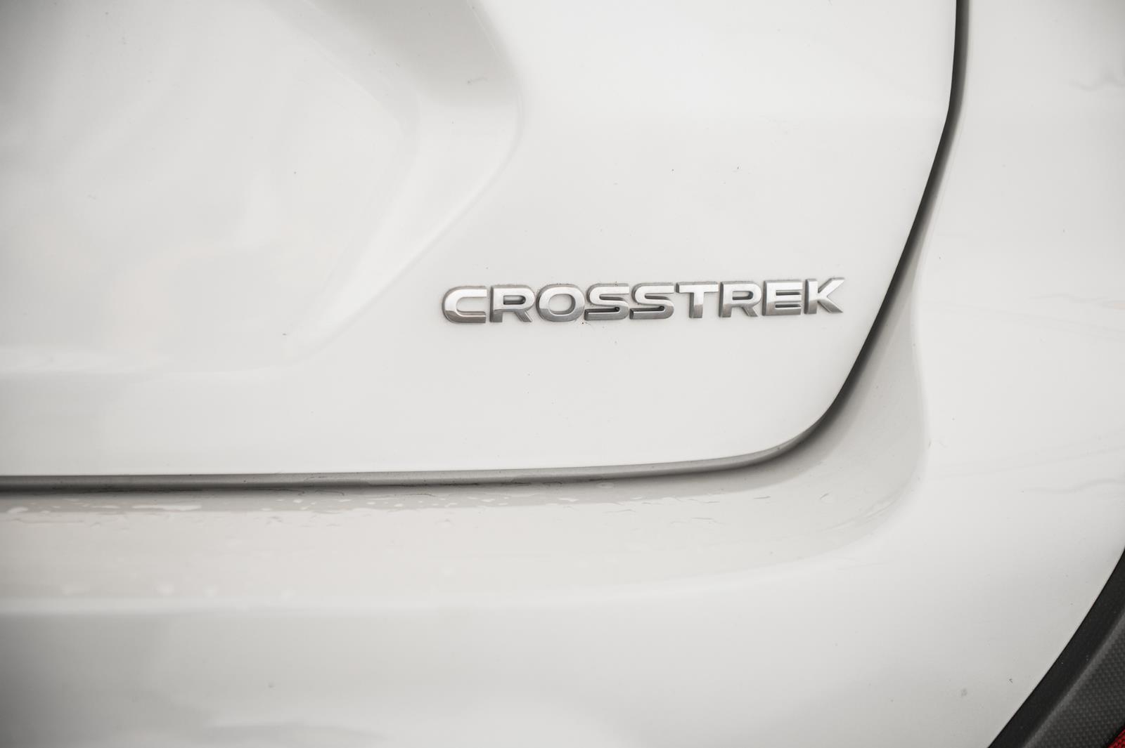 subaru Crosstrek 2024 - 18