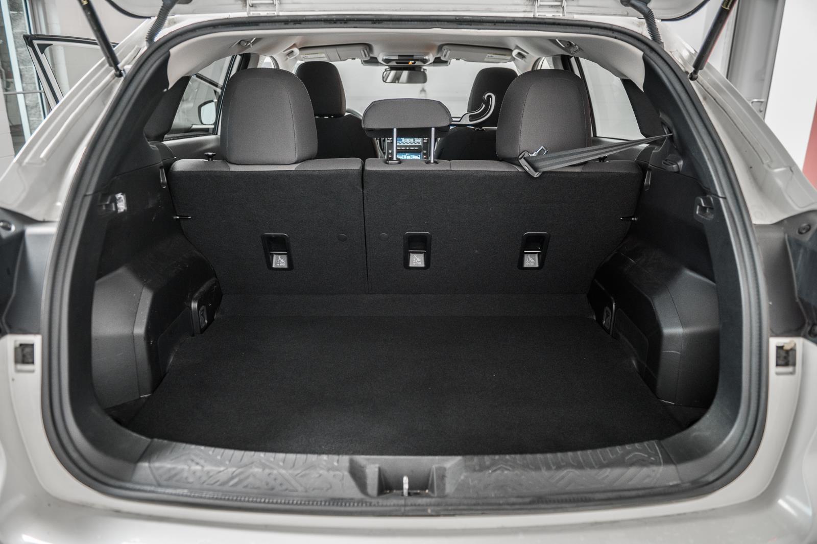 subaru Crosstrek 2024 - 21