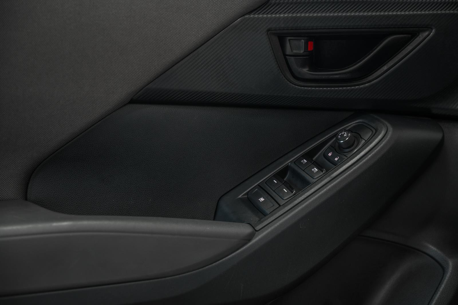 subaru Crosstrek 2024 - 22