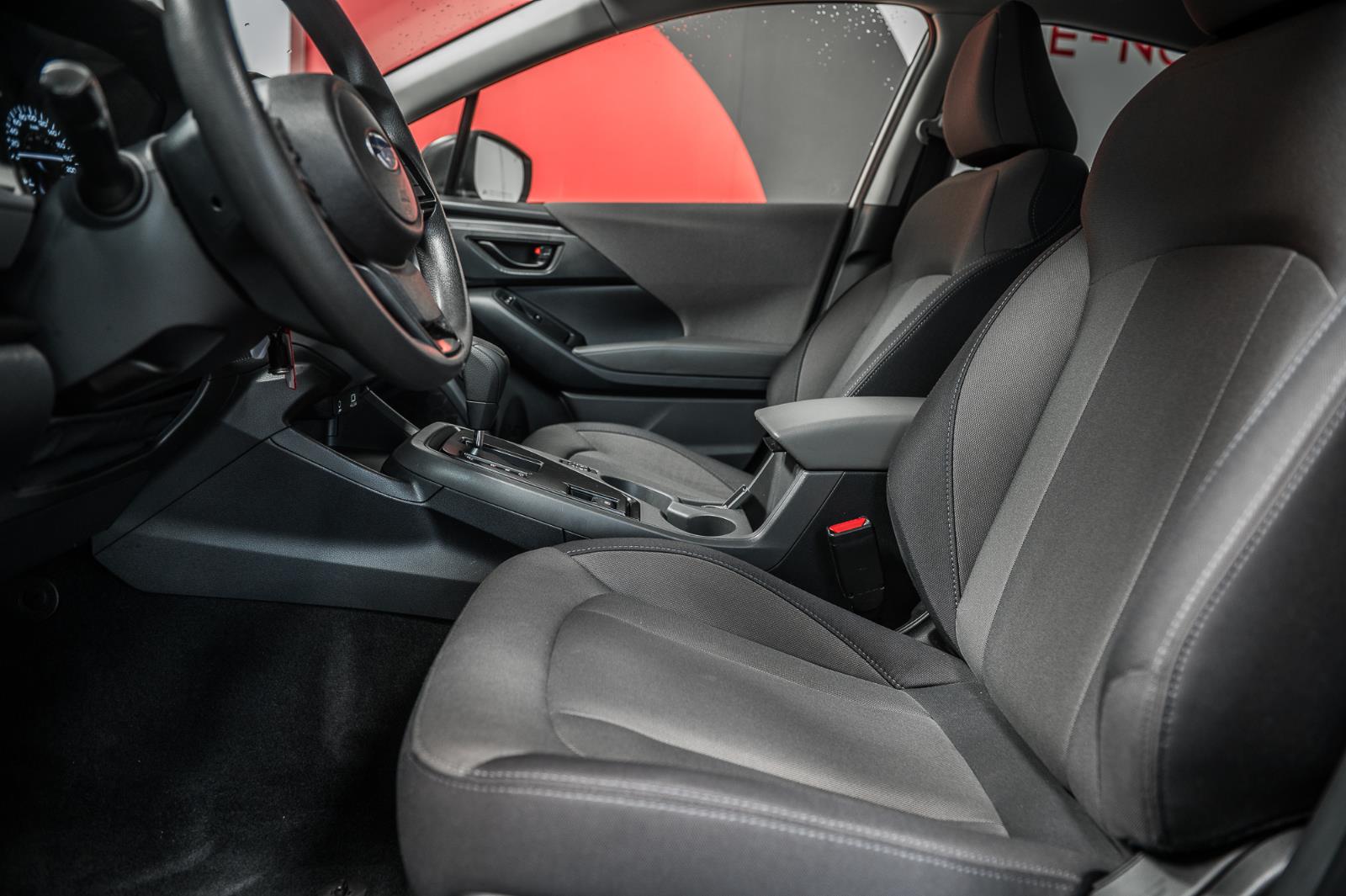 subaru Crosstrek 2024 - 23