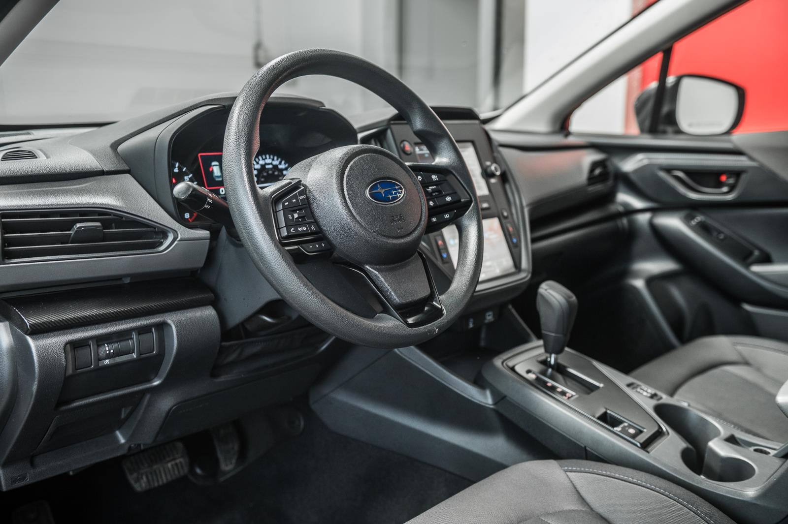 subaru Crosstrek 2024 - 24