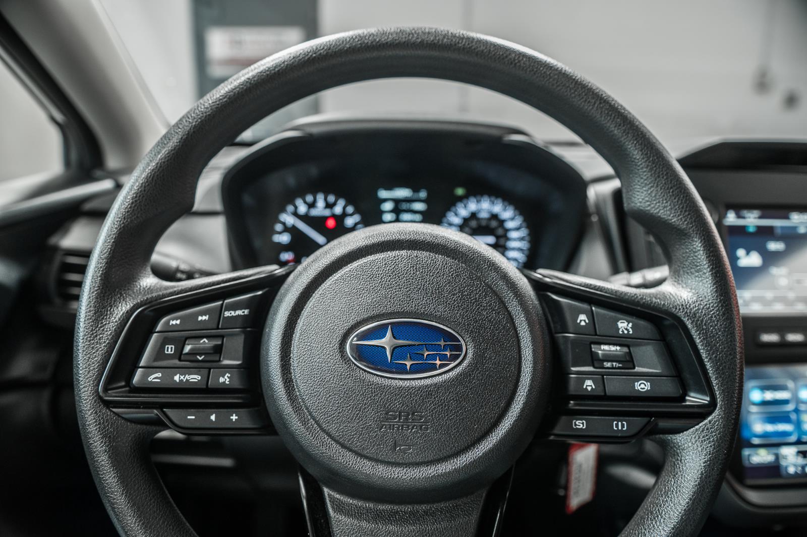 subaru Crosstrek 2024 - 25