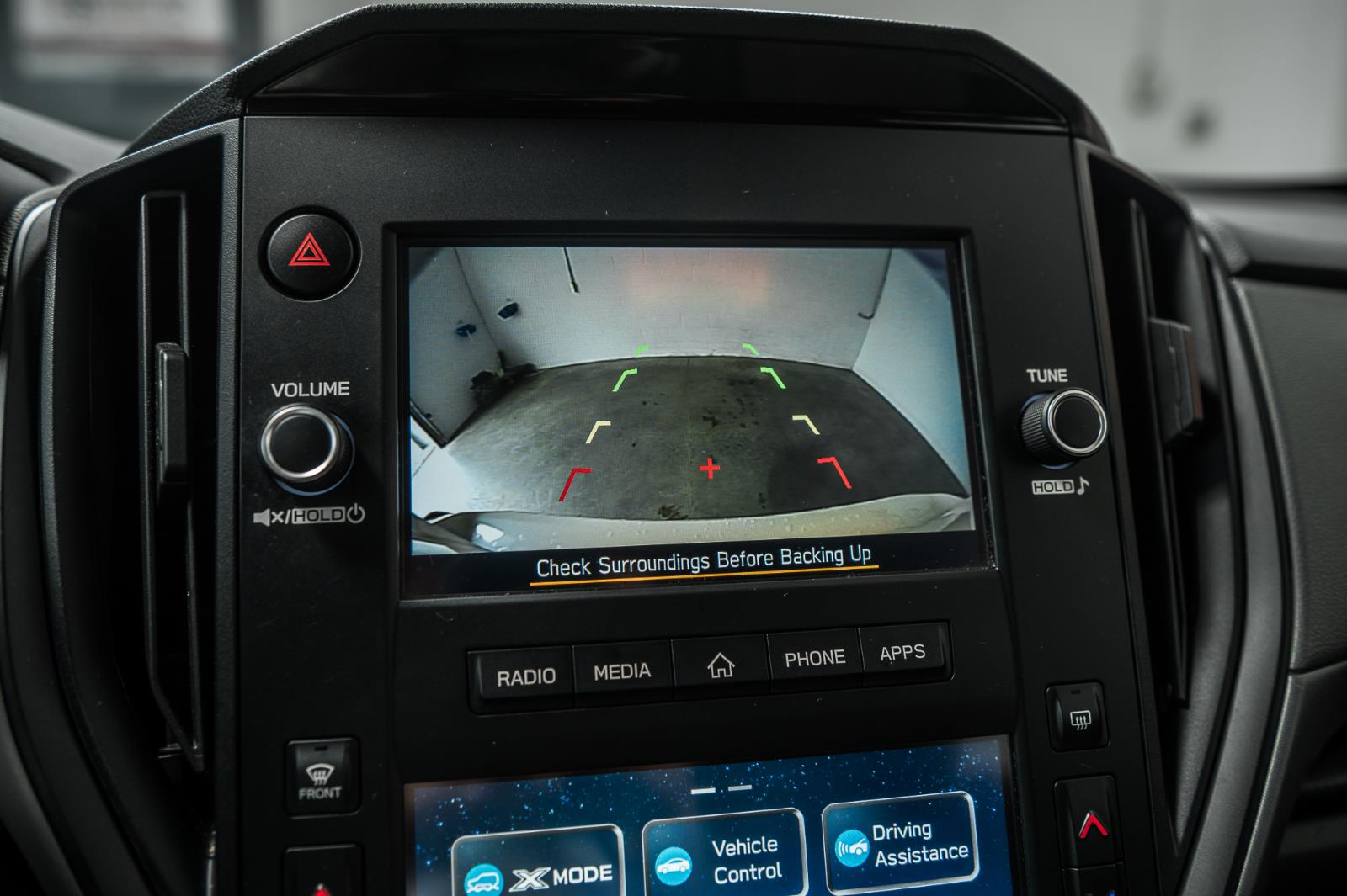 subaru Crosstrek 2024 - 28