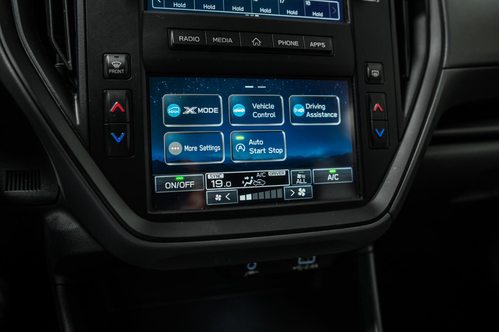 subaru Crosstrek 2024 - 29