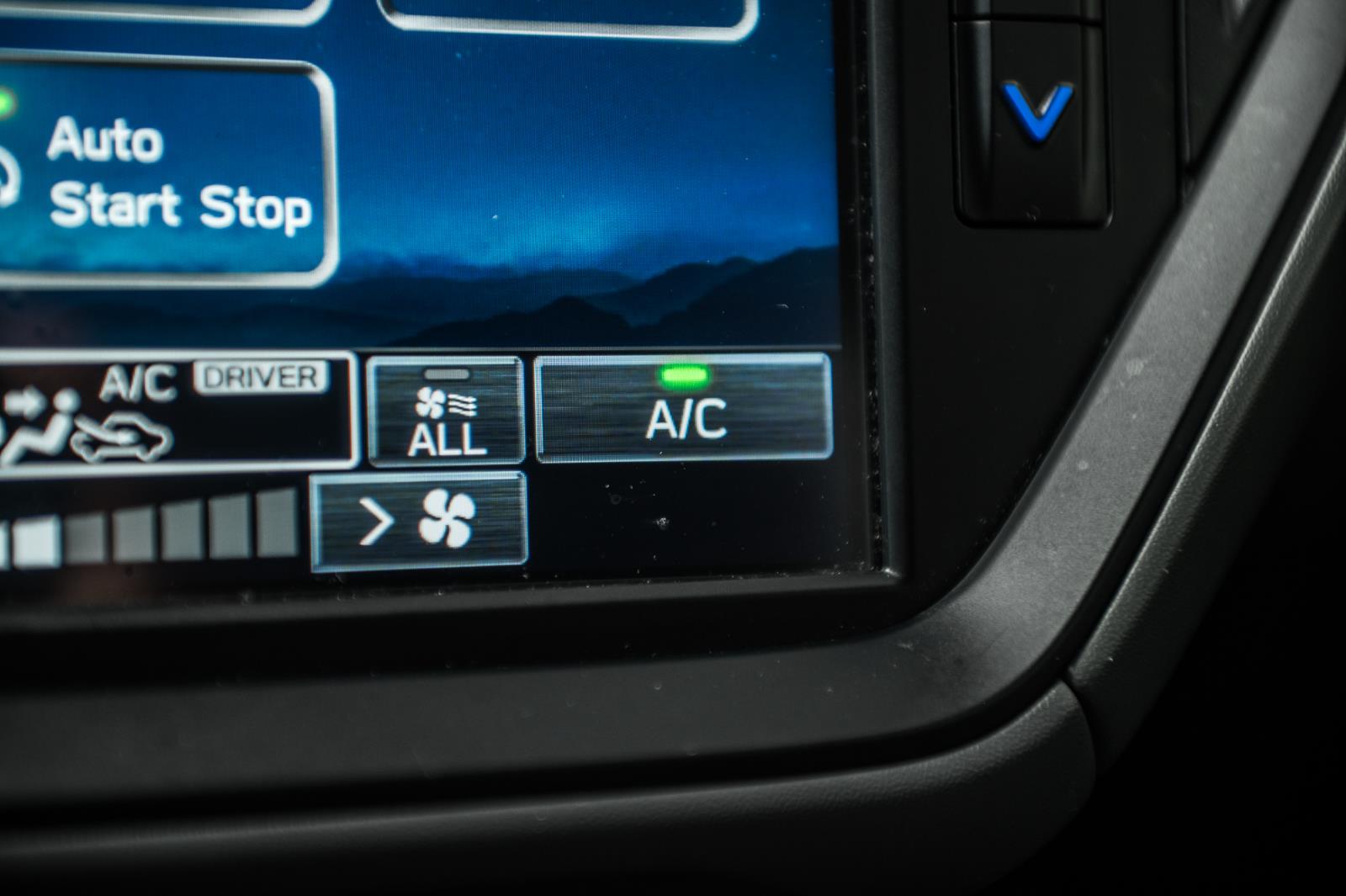 subaru Crosstrek 2024 - 30