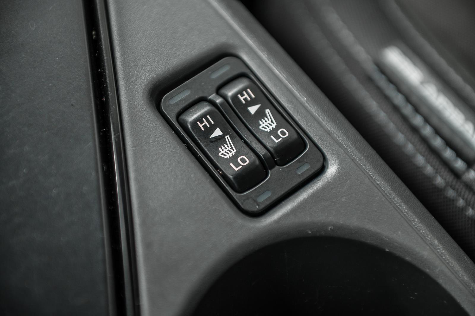 subaru Crosstrek 2024 - 31