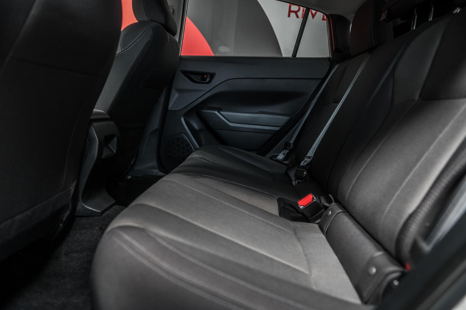 subaru Crosstrek 2024 - 32