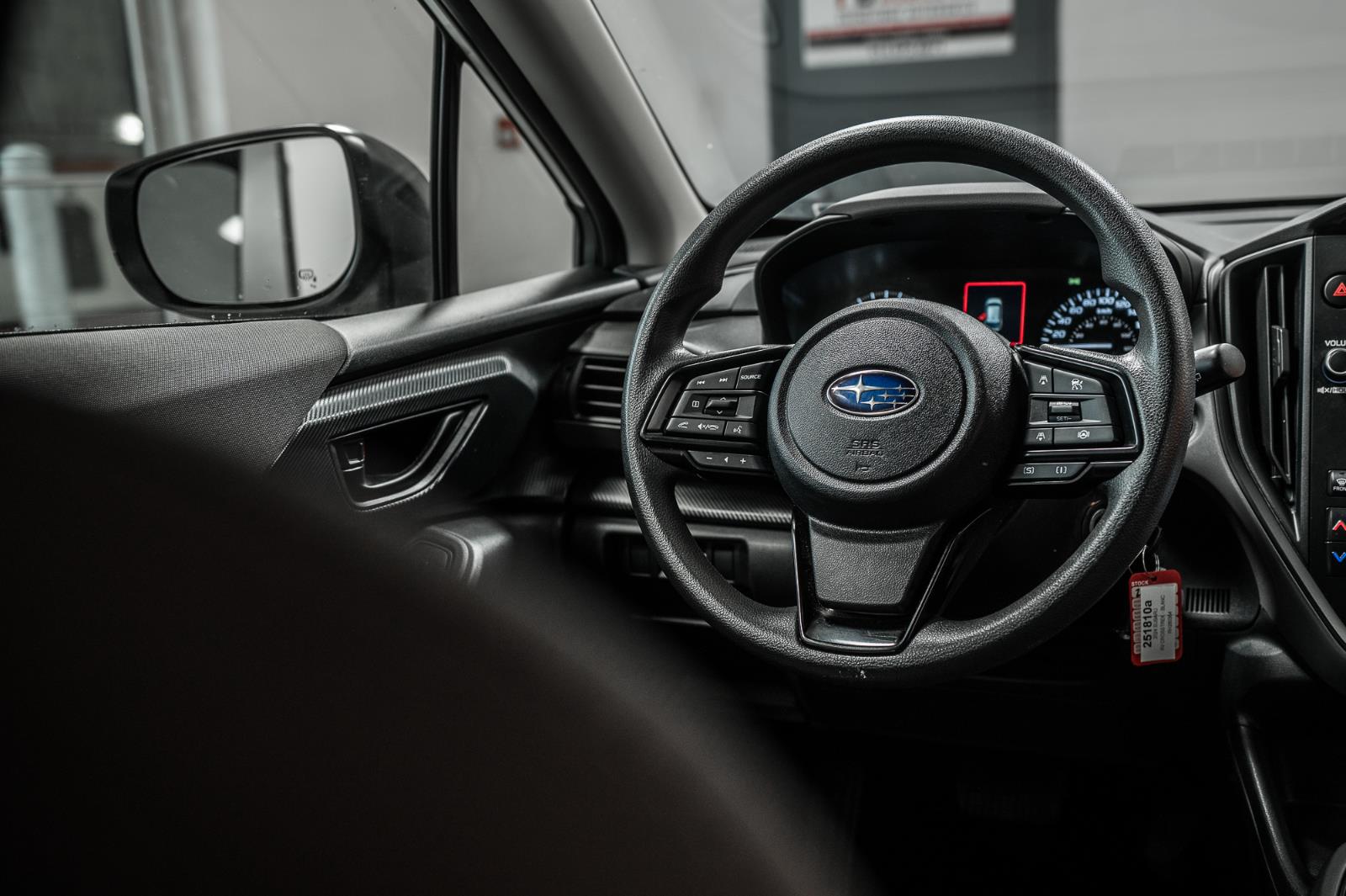 subaru Crosstrek 2024 - 34