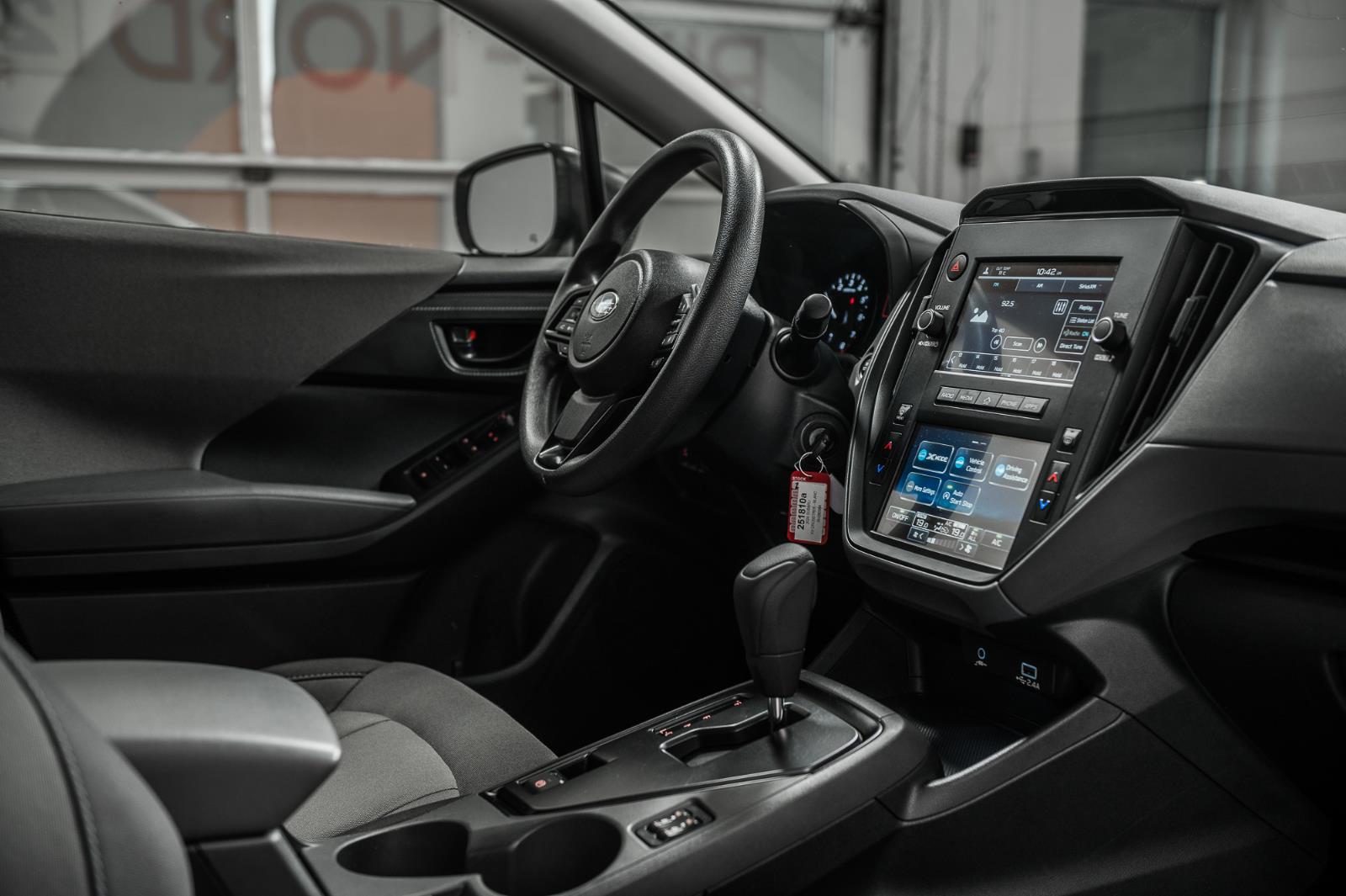 subaru Crosstrek 2024 - 36