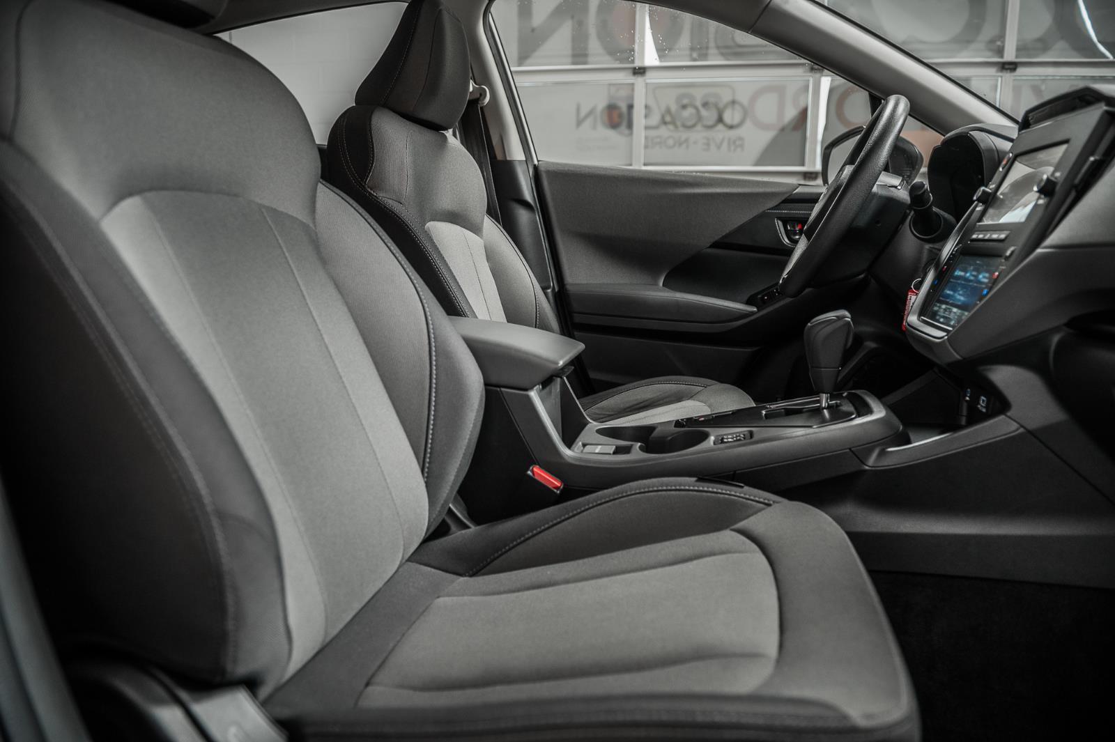 subaru Crosstrek 2024 - 37