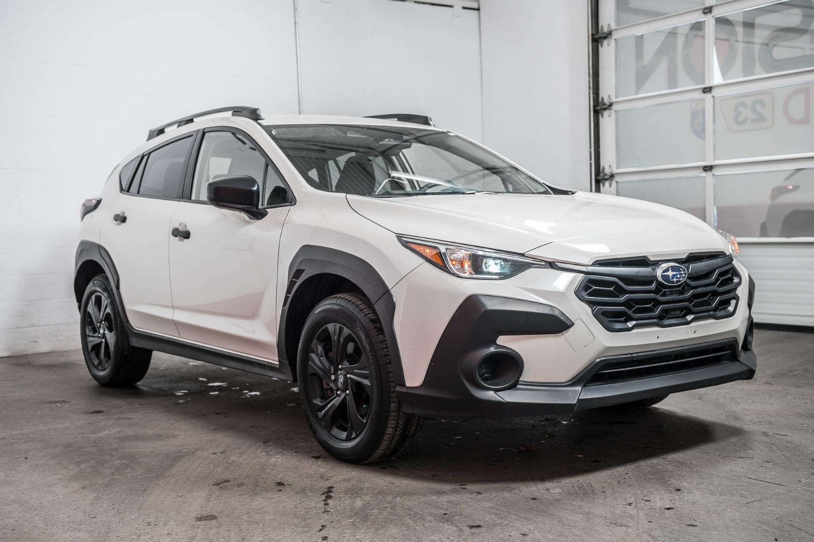 subaru Crosstrek 2024 - 38