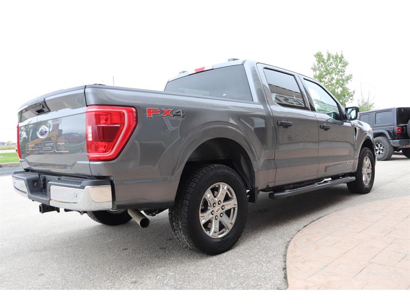 ford F-150 2023 - 4