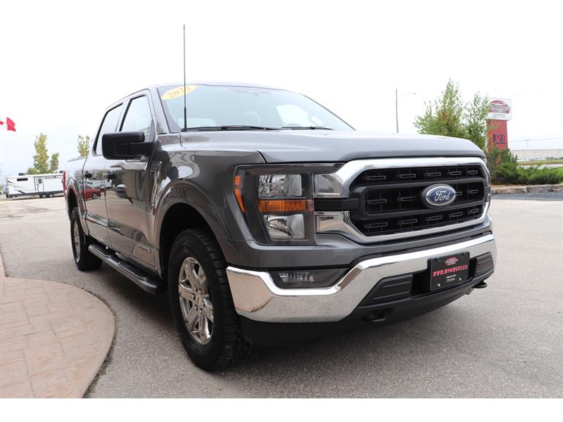 ford F-150 2023 - 7