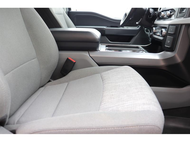 ford F-150 2023 - 12