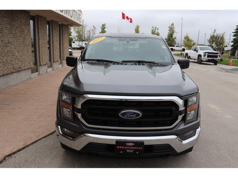 ford F-150 2023 - 14