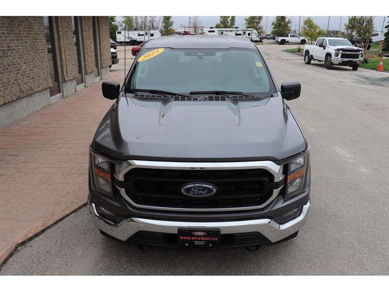 ford F-150 2023 - 15