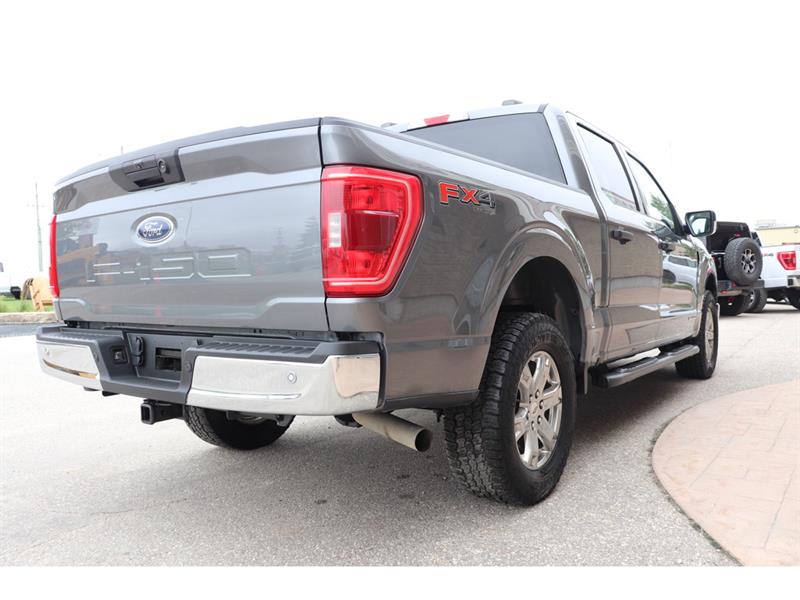 ford F-150 2023 - 16