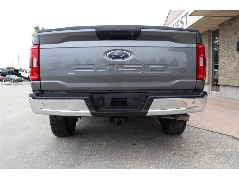 ford F-150 2023 - 17