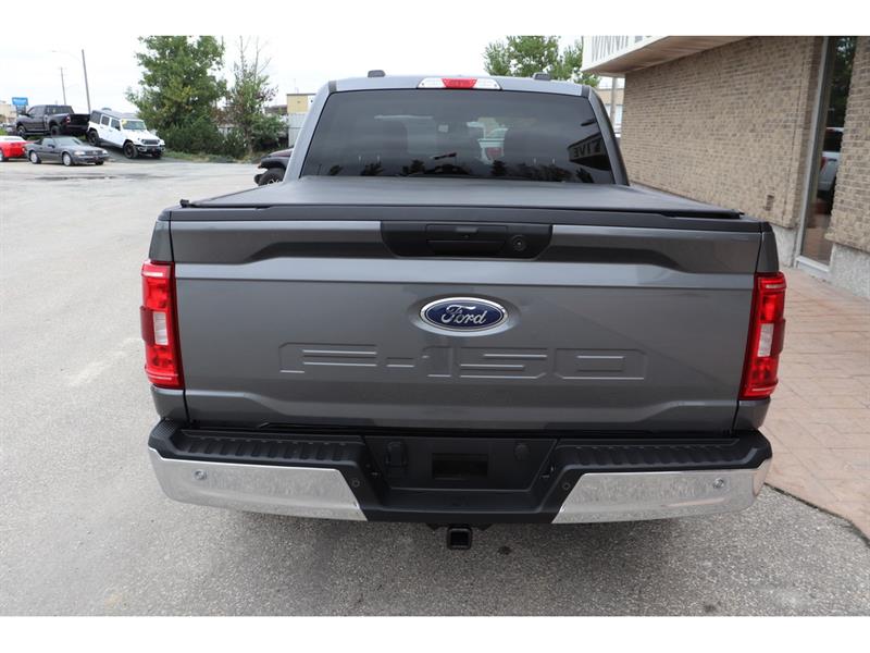 ford F-150 2023 - 18