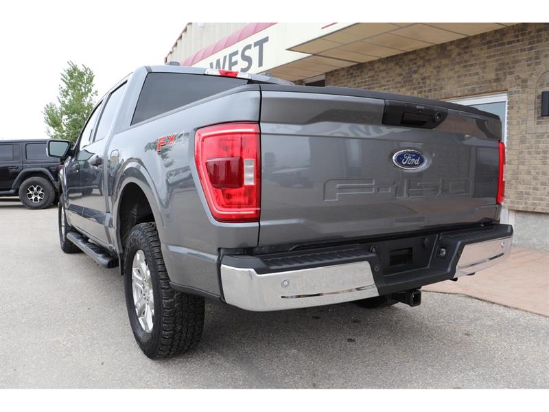 ford F-150 2023 - 20