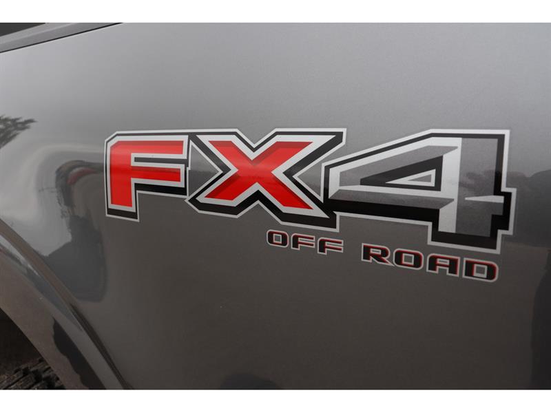 ford F-150 2023 - 23