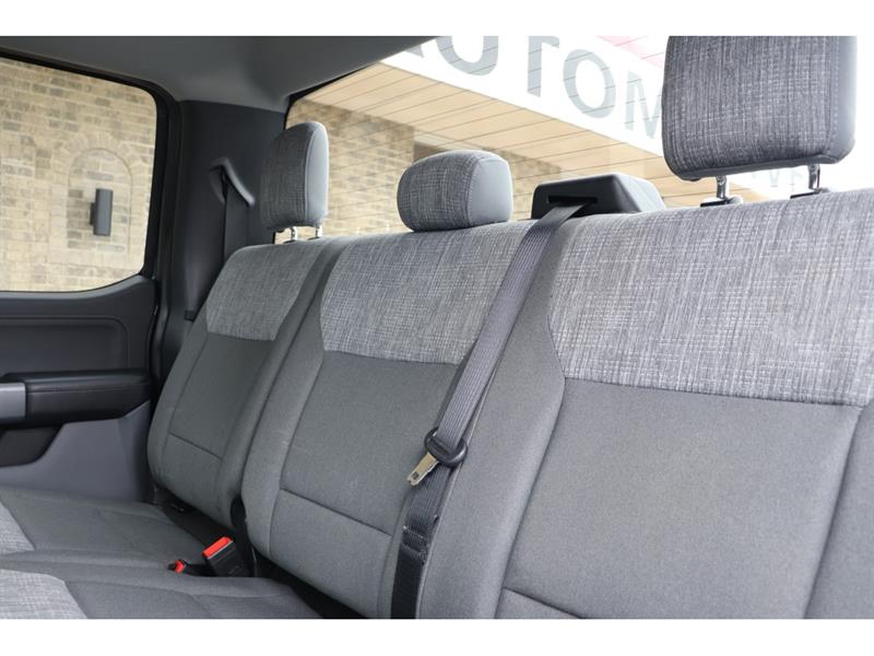 ford F-150 2023 - 28