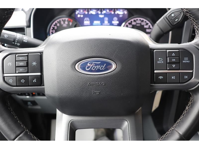 ford F-150 2023 - 29