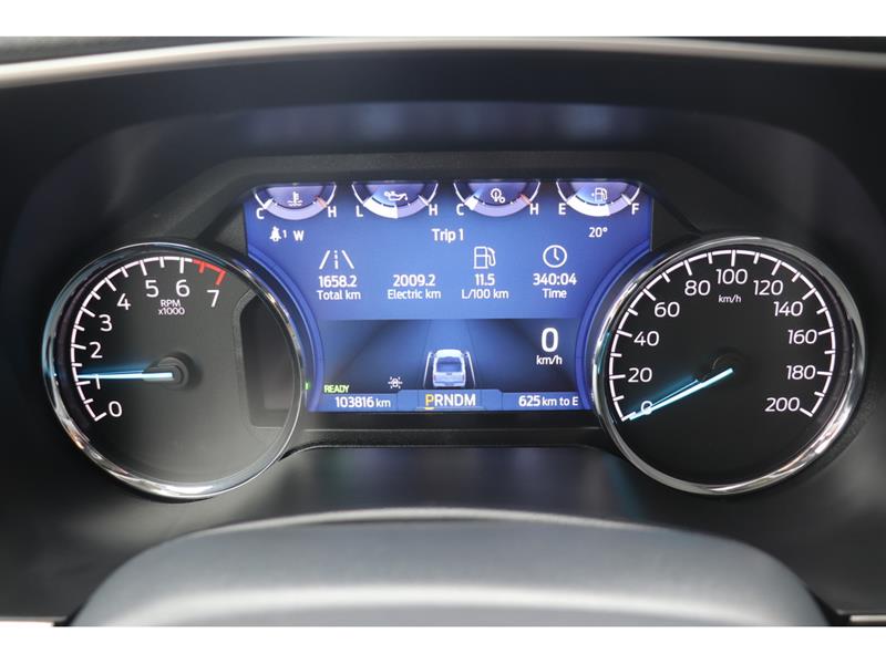 ford F-150 2023 - 30